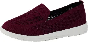 SBGMoSJ Womens White Fashion Sneakers Platform Extra Wide Slip On Sneakers for Women Casual Fall Shoes for Women 2023 Trendy 8.5 Wide Womens Running Sneakers Women's Slip On Shoes Size 7 Wide