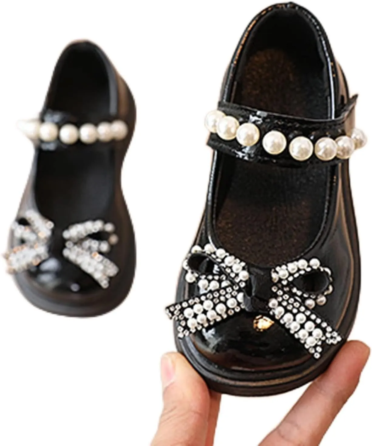Shoes for Girls,Knot Girls Sandals Toddler Shoes Kids Princess Infant Baby Leather Baby Shoes Toddler Shoes