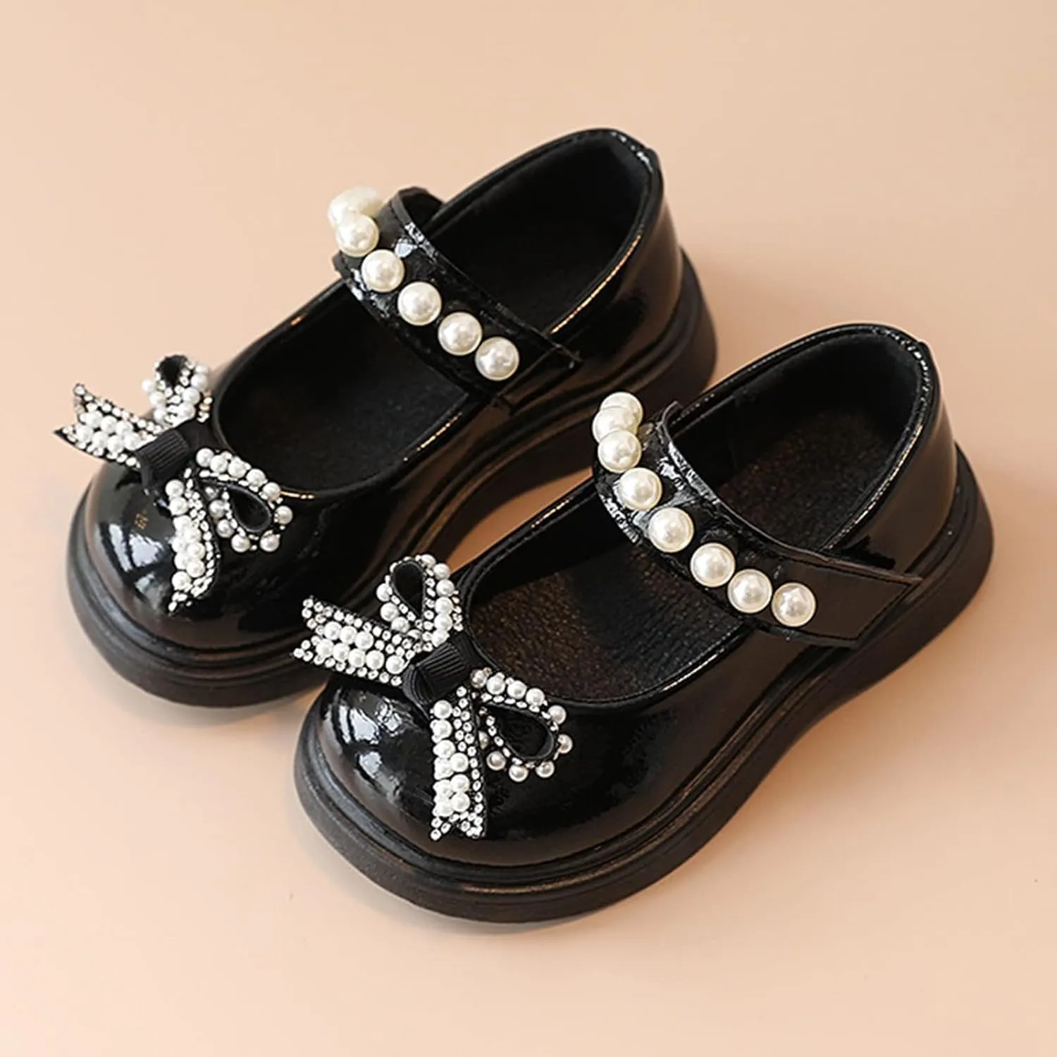 Shoes for Girls,Knot Girls Sandals Toddler Shoes Kids Princess Infant Baby Leather Baby Shoes Toddler Shoes