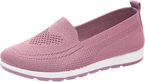 Silver Wedge Sneakers for Women Dressy Womens Running Shoes Size 9 Narrow Women's Tennis Shoes Size 8.5 Wide Wedges Sneakers for Women Zapatos De Chef para Mujer Antideslizante
