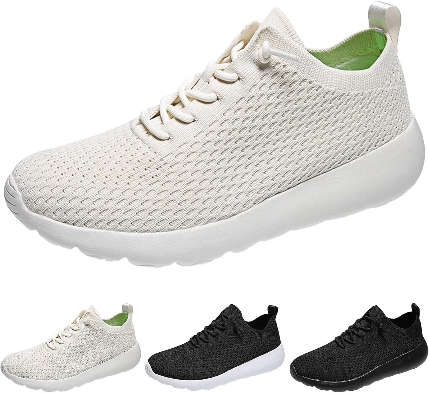 Slip on Shoes for Men Skate Shoes for Men Casual Hands Free Mens Running Sneakers Men's Casual Shoe Fashion Sneaker New