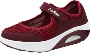 Sneakers for Women Clearance Volleyball Shoes Mules for Women Flats Slip on Non Slip Low Top Casual Loafers for Women Wide Women's Fashion Sneakers Slip On