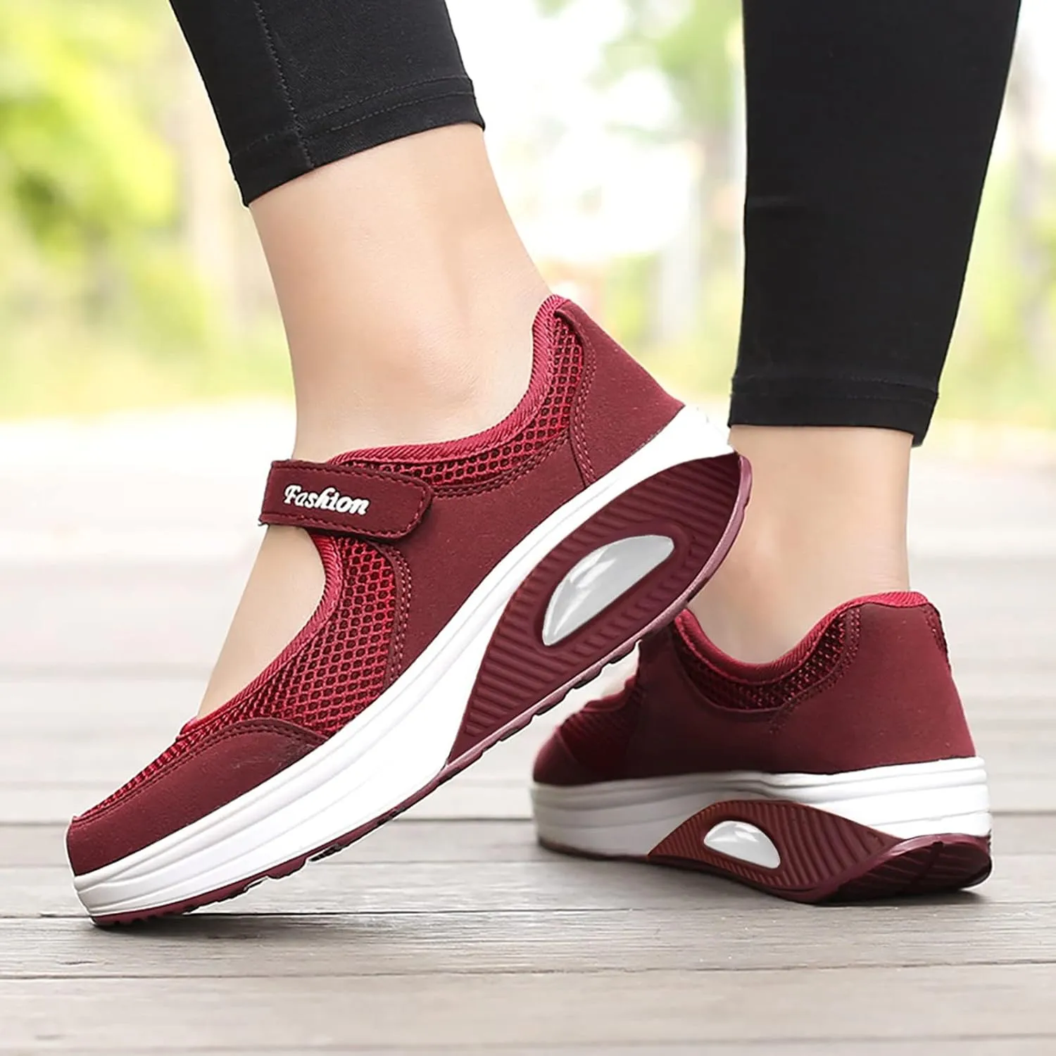 Sneakers for Women Clearance Volleyball Shoes Mules for Women Flats Slip on Non Slip Low Top Casual Loafers for Women Wide Women's Fashion Sneakers Slip On