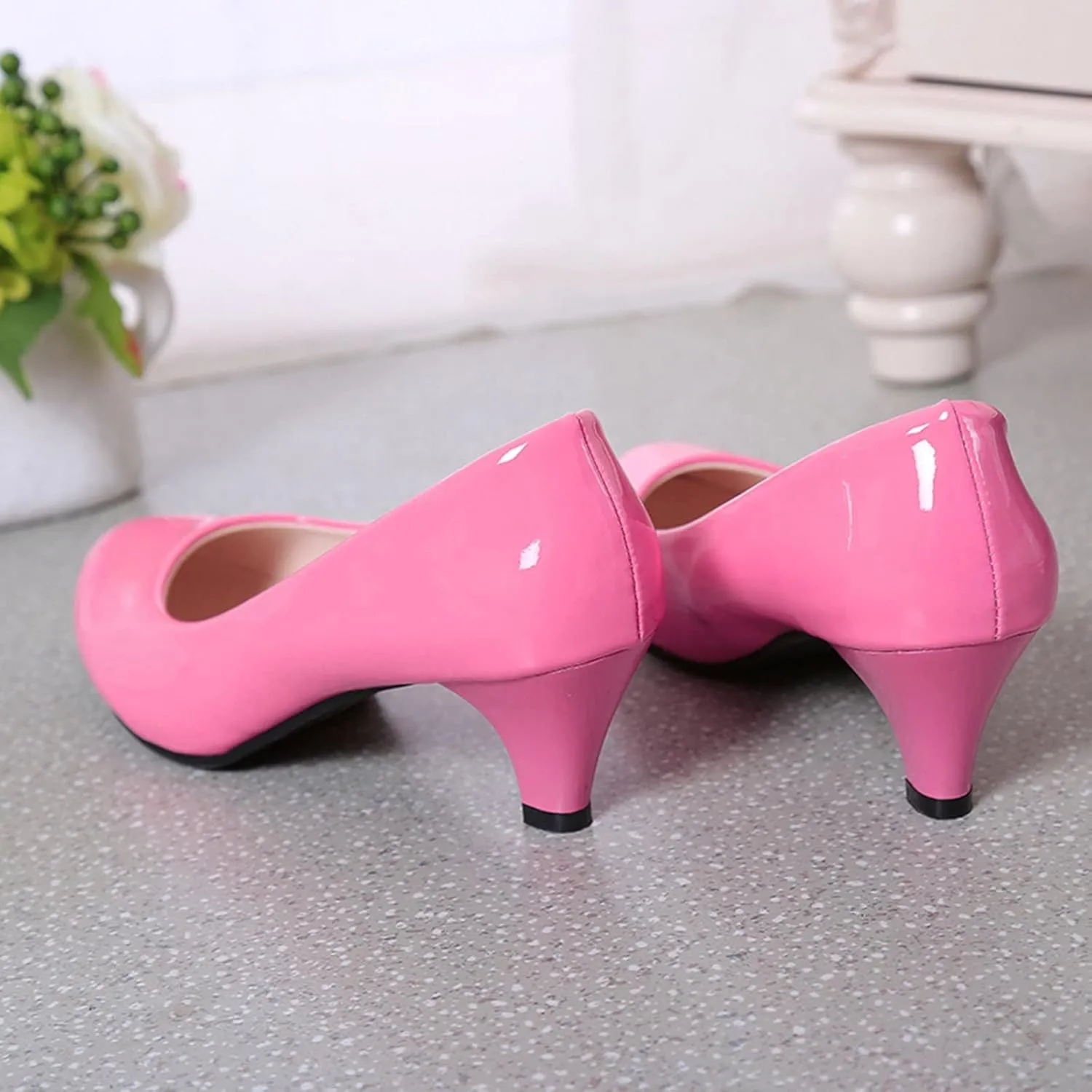 Tennis Running Shoes for Women Fashion Womens Breathable Lace Up Shoes Chunky Heels Casual Sandals Workout Casual Trainers