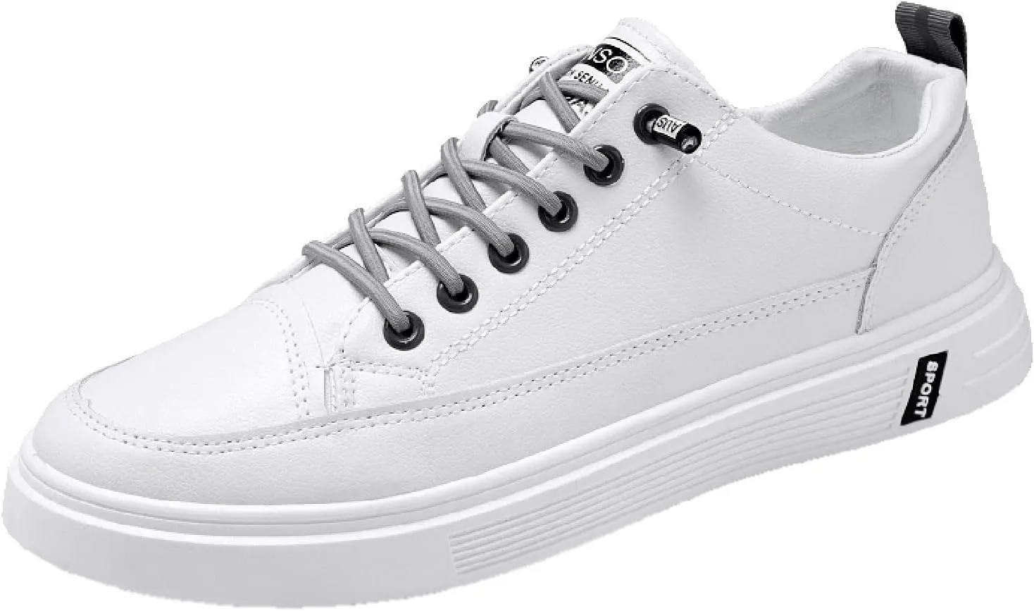 Tennis Shoes for Men Mens Training Sneakers Lightweight Sport Gym Jogging Walking Sneakers Mens Slip on Shoes