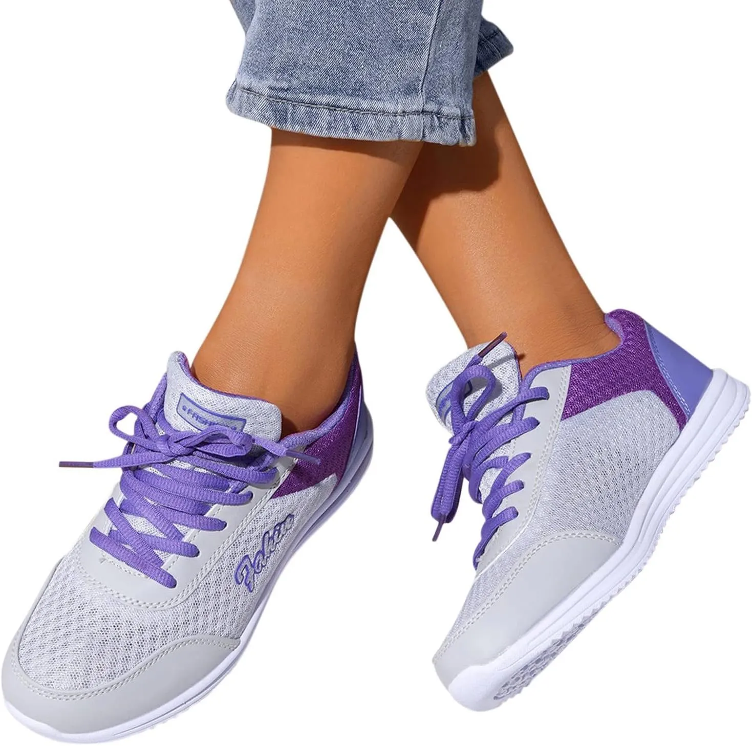 Tennis Shoes Womens Walking Wine Red Zapato Antiderrapante Mujer Black Sneakers for Women Comfortable for Work Womens Walking Shoes Slip On Sneakers Women Orthopedic Sneakers Walking Shoes
