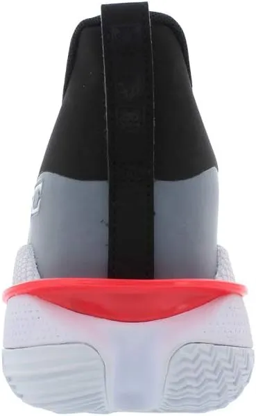 Under Armour Curry 7 Preschool Kids Basketball Shoes Sneakers 3022114-100