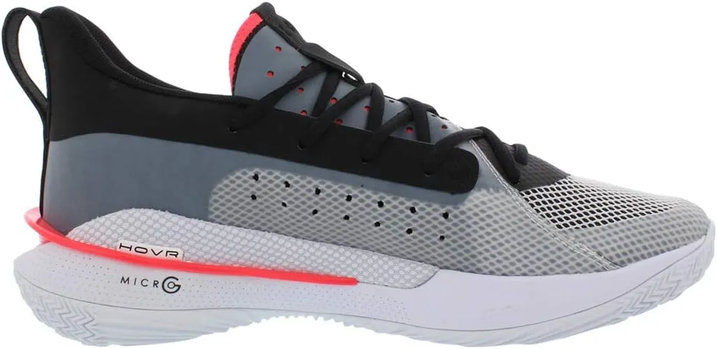 Under Armour Curry 7 Preschool Kids Basketball Shoes Sneakers 3022114-100