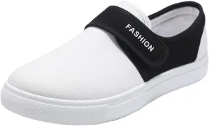 Walking Shoes for Men Men's New Shoes Men's Fashion Sneakers Casual Walking Shoes Black Casual Shoes for Men