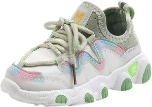 Walking Shoes Kids Walking Tennis Running Shoes Boys Soccer Shoes Casual Athletic Kids Sandals Kids Toddler Dress Shoes