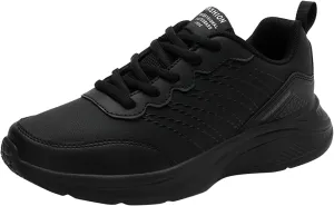 Walking Sneakers for Women 2023 Comfortable Walking Shoes Women Stylish Non Slip Winter Shoes for Women White High Top Sneakers for Women Wide Width White Slip On Sneakers for Women Memory Foam