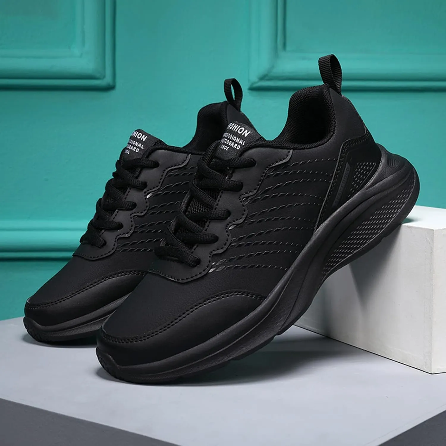 Walking Sneakers for Women 2023 Comfortable Walking Shoes Women Stylish Non Slip Winter Shoes for Women White High Top Sneakers for Women Wide Width White Slip On Sneakers for Women Memory Foam