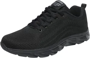 Wedge Sneakers for Women Size 11 Wide Zapatos Tenis De Trabajo para Mujer Antideslizantes Slip On Sneakers Women Wide Width Arch Support White Women Sneakers Size 9 Black Womens Walking Sneakers