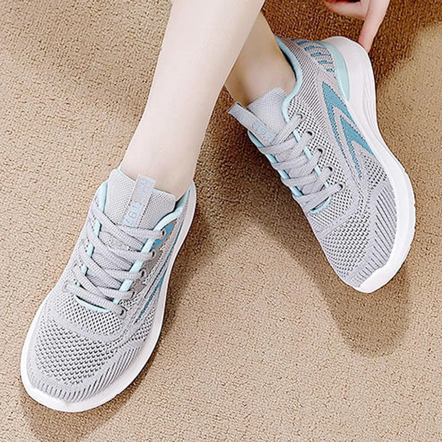 White High Top Platform Sneakers for Women Black Slip On Tennis Shoes with Black Soles Womens Athletic Shoes Bowling Shoes Women 8 Wide Shoes for Plantar Fasciitis for Women Walking Athletic