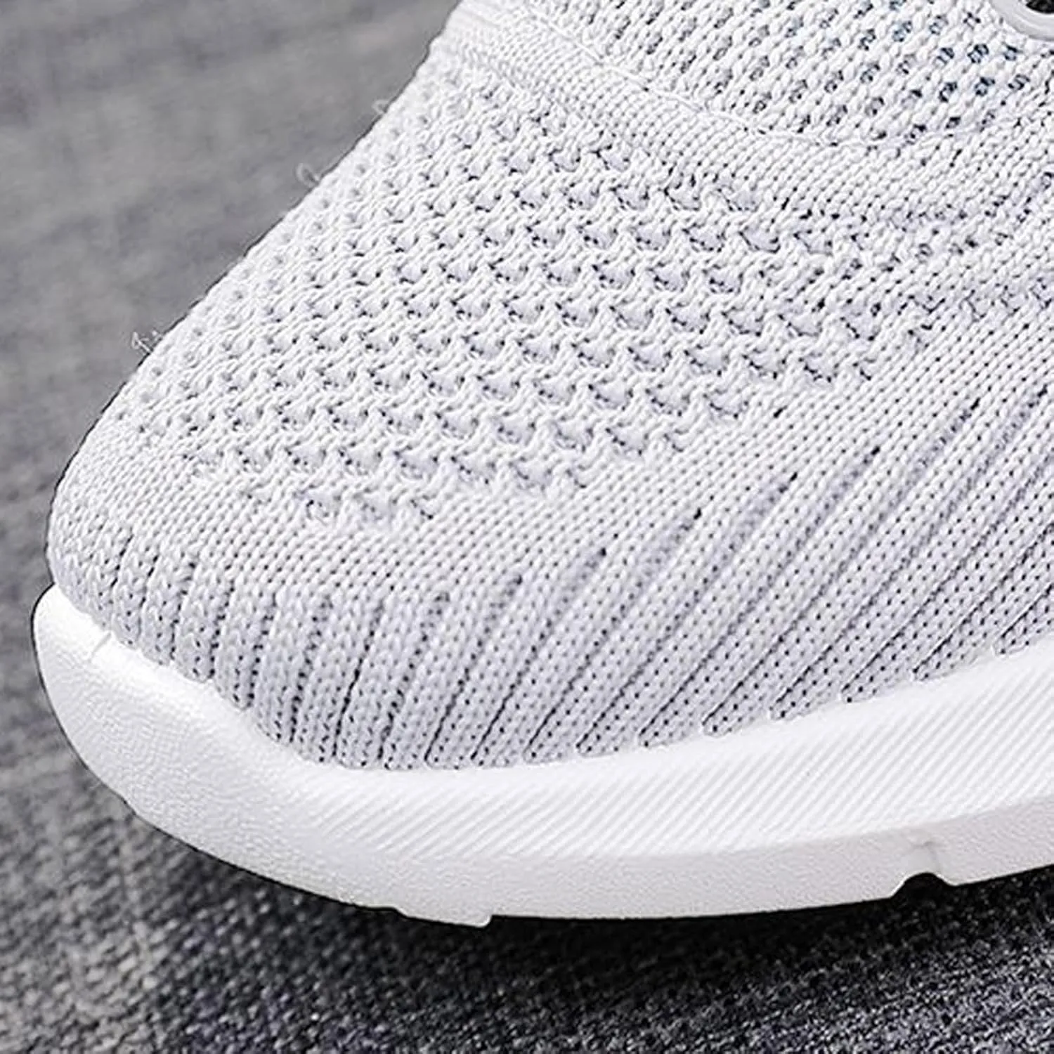 White High Top Platform Sneakers for Women Black Slip On Tennis Shoes with Black Soles Womens Athletic Shoes Bowling Shoes Women 8 Wide Shoes for Plantar Fasciitis for Women Walking Athletic
