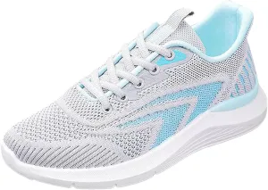 Women Sneakers Black and White Women Comfortable Good Support Slip On Walking Shoes Womens Athletic Shoes Wide Width Running Shoes for Women Wide Width Zapatos De Mujer Antiderrapante