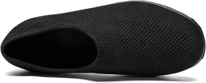 Women Sneakers Size 9 Wide Tenis OrtopéDicos para Mujeres Gym Shoes Women Black Womens Running Shoes Air Cushion Lightweight Sneakers Zapatos OrtopéDicos para Juanetes De Mujer