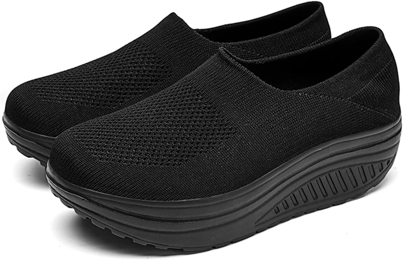 Women Sneakers Size 9 Wide Tenis OrtopéDicos para Mujeres Gym Shoes Women Black Womens Running Shoes Air Cushion Lightweight Sneakers Zapatos OrtopéDicos para Juanetes De Mujer