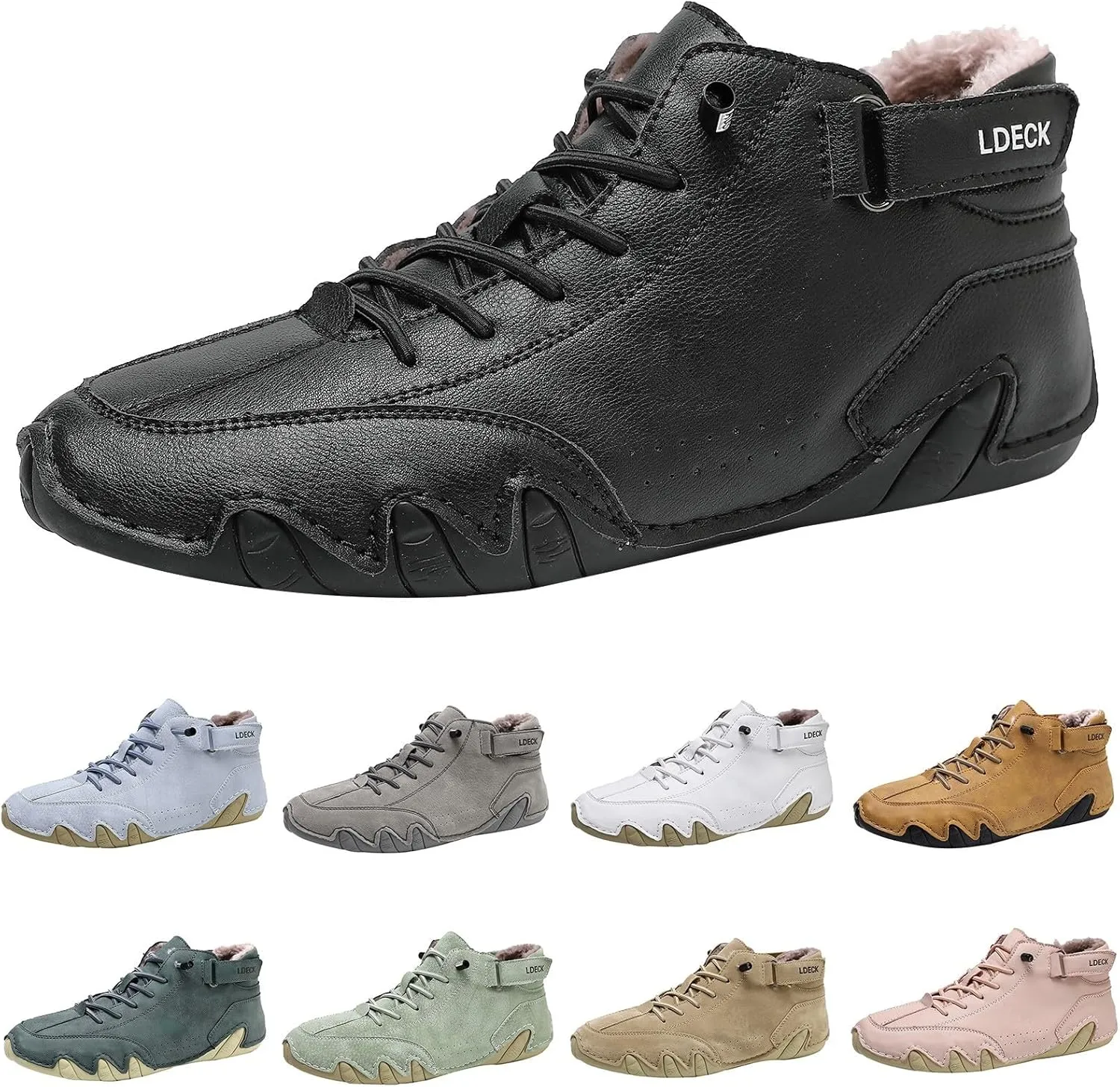 Women Winter Boots Wide Adults Winter Boots Waterproof Slip On Womens Mens Shoes Slip On Barefoot Shoes Grounded Footwear Hiking Barefoot Shoes Women Winter Booties Men