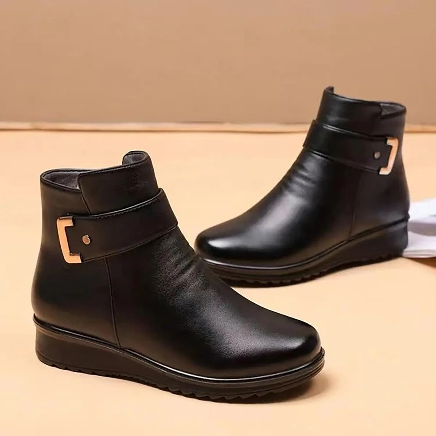 Womens Boots Winter Warm Adults Snow Boots Fall 2024 Womens Mens Snow Boots Winter Shoes Slip On Shoes Snow Women Running Shoes for Women Winter Booties Men