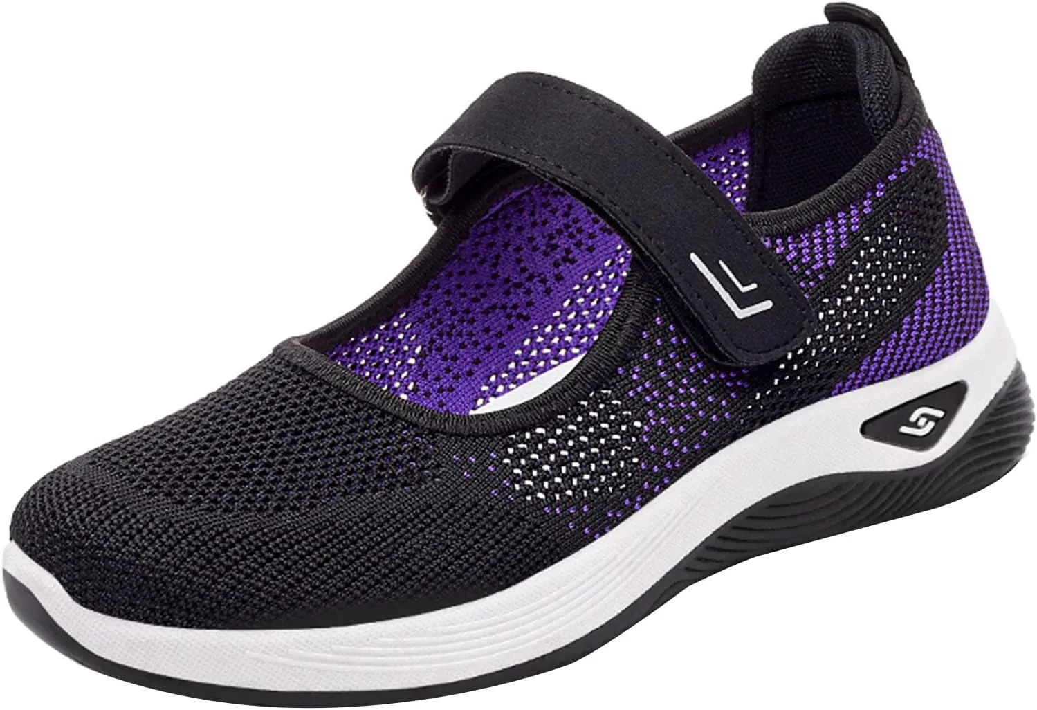 Women's Fashion Sneaker Lace Up Low Top Comfortable Walking Shoes Comfortable Walking Shoes Women Women Loafers Platform Women's Wide Width Sneakers