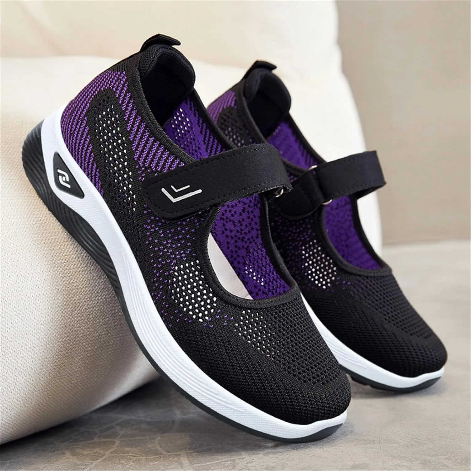 Women's Fashion Sneaker Lace Up Low Top Comfortable Walking Shoes Comfortable Walking Shoes Women Women Loafers Platform Women's Wide Width Sneakers