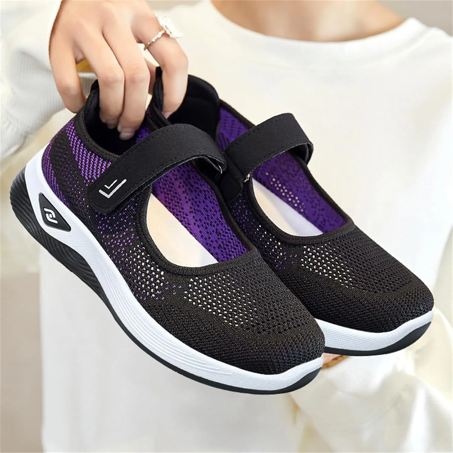 Women's Fashion Sneaker Lace Up Low Top Comfortable Walking Shoes Comfortable Walking Shoes Women Women Loafers Platform Women's Wide Width Sneakers