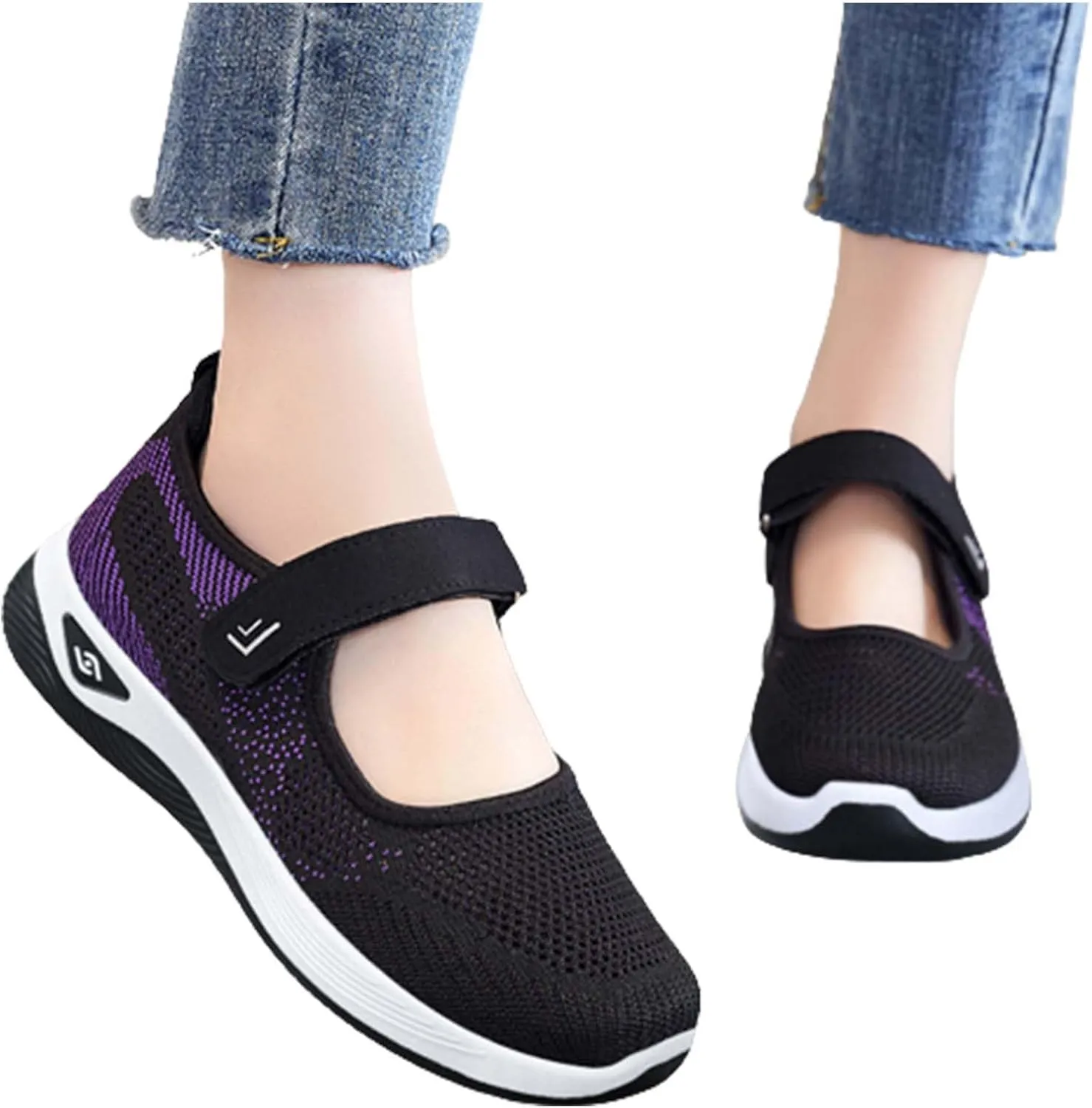 Women's Fashion Sneaker Lace Up Low Top Comfortable Walking Shoes Comfortable Walking Shoes Women Women Loafers Platform Women's Wide Width Sneakers