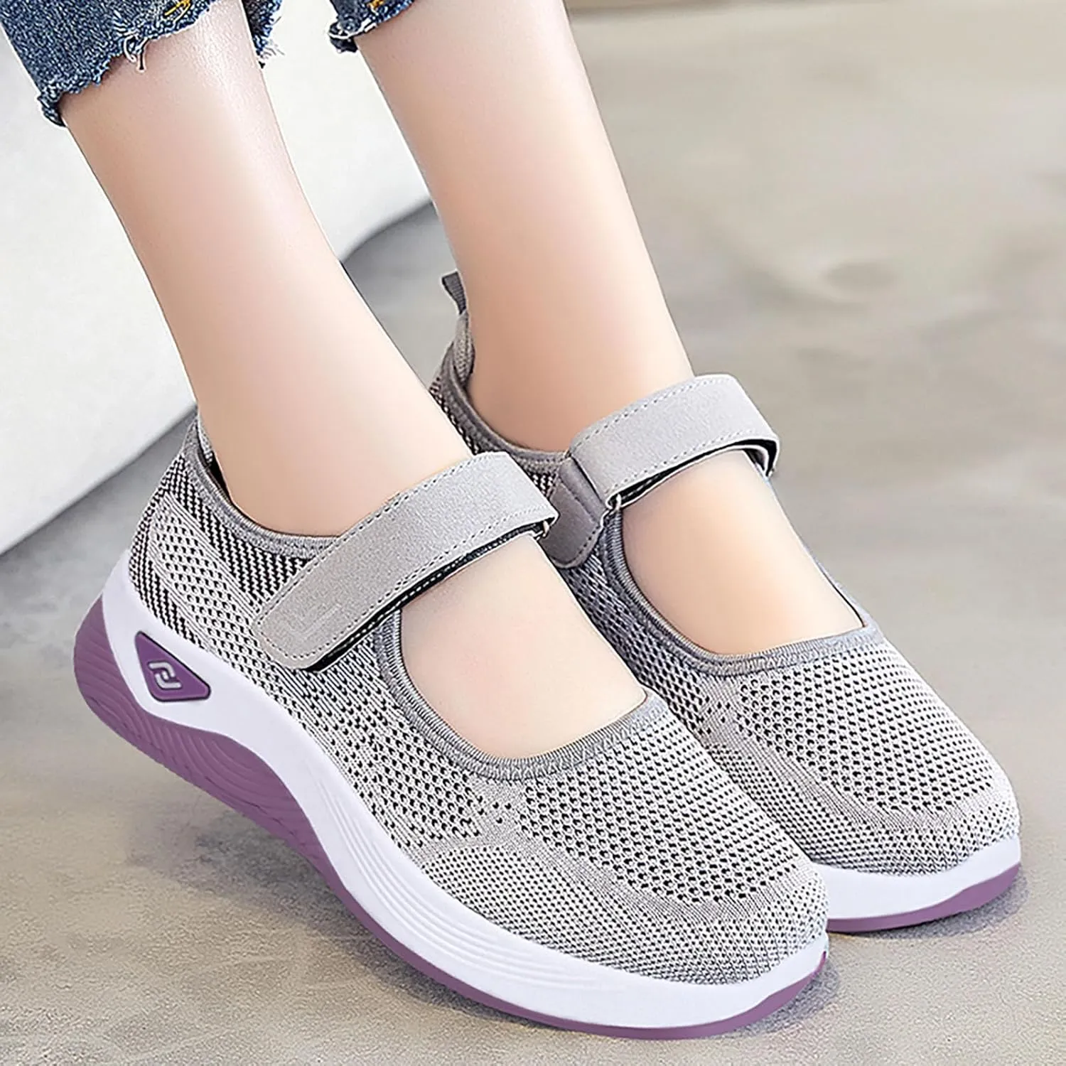 Women's Fashion Sneaker Lace Up Low Top Comfortable Walking Shoes Tennis Shoes Womens Womens Penny Loafers Wide Width Ladies Sneakers Clearance Prime
