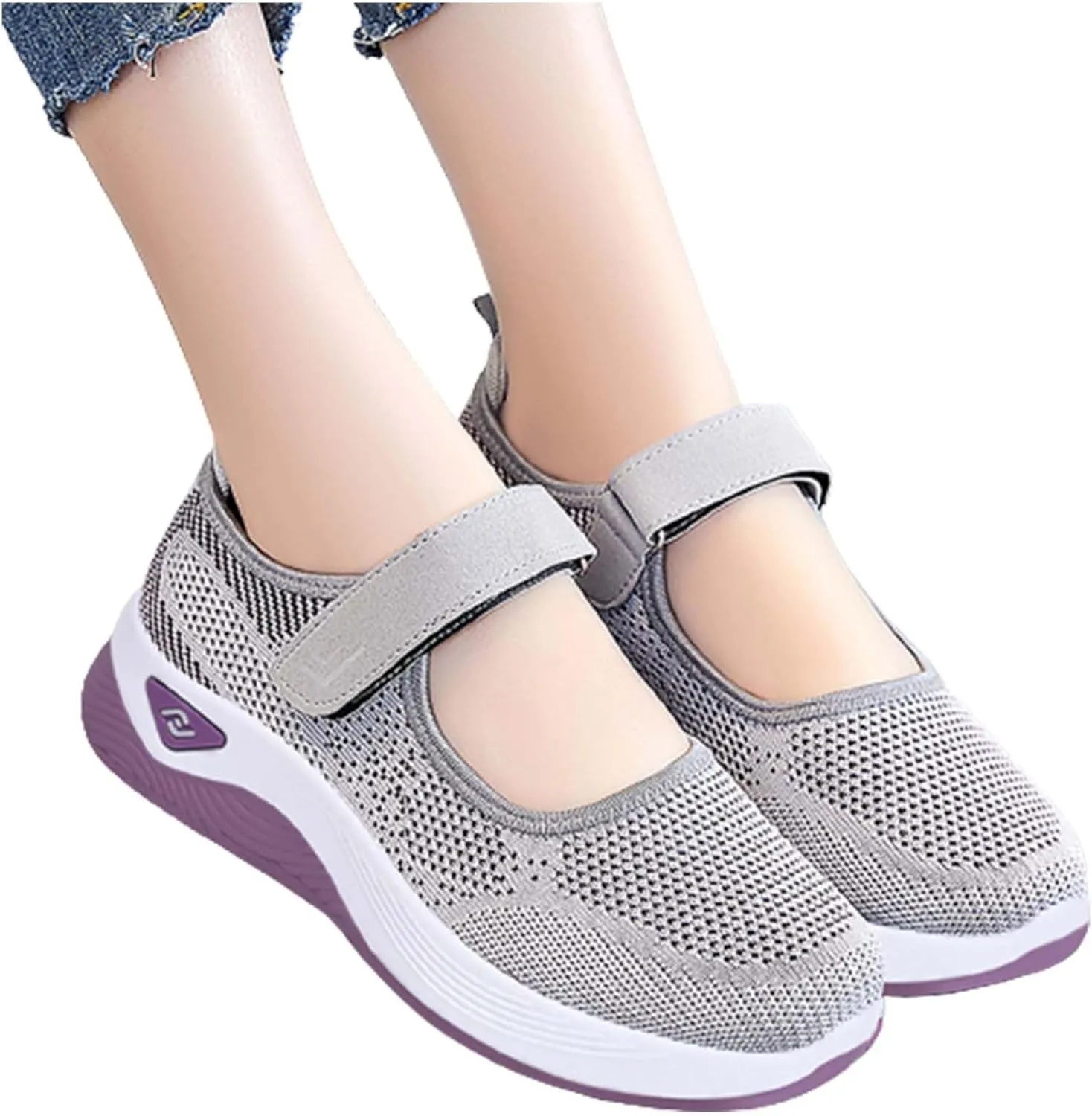Women's Fashion Sneaker Lace Up Low Top Comfortable Walking Shoes Tennis Shoes Womens Womens Penny Loafers Wide Width Ladies Sneakers Clearance Prime