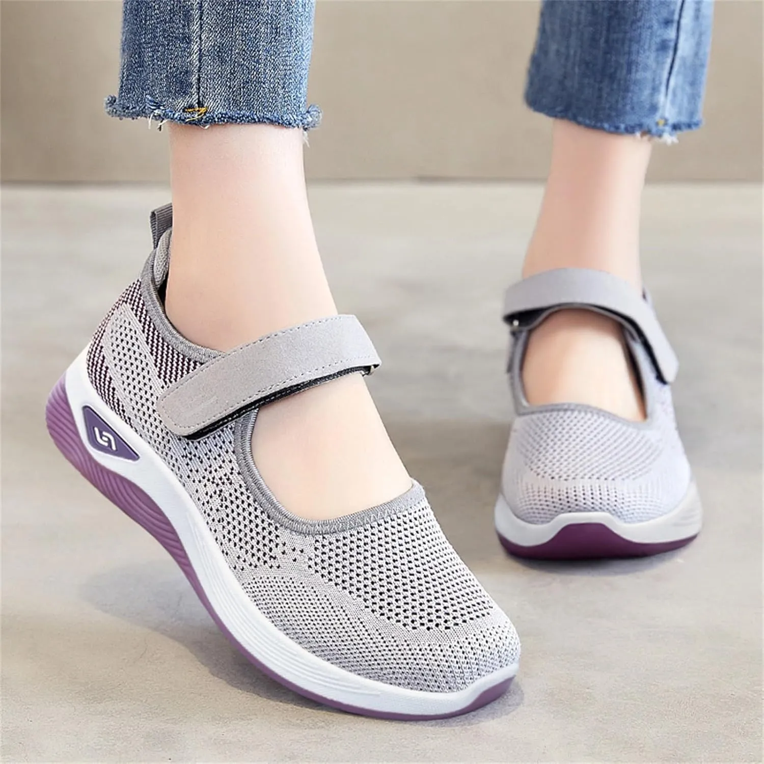 Women's Fashion Sneaker Lace Up Low Top Comfortable Walking Shoes Tennis Shoes Womens Womens Penny Loafers Wide Width Ladies Sneakers Clearance Prime