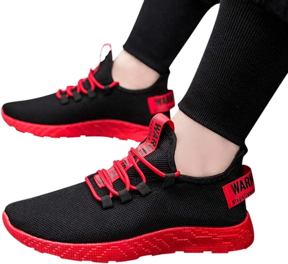 Women's Fashion Sneaker Lace Up Low Top Comfortable Walking Shoes Womens Walking Shoes with Arch Support Slip On Loafer Women Woman Sneakers Clearance