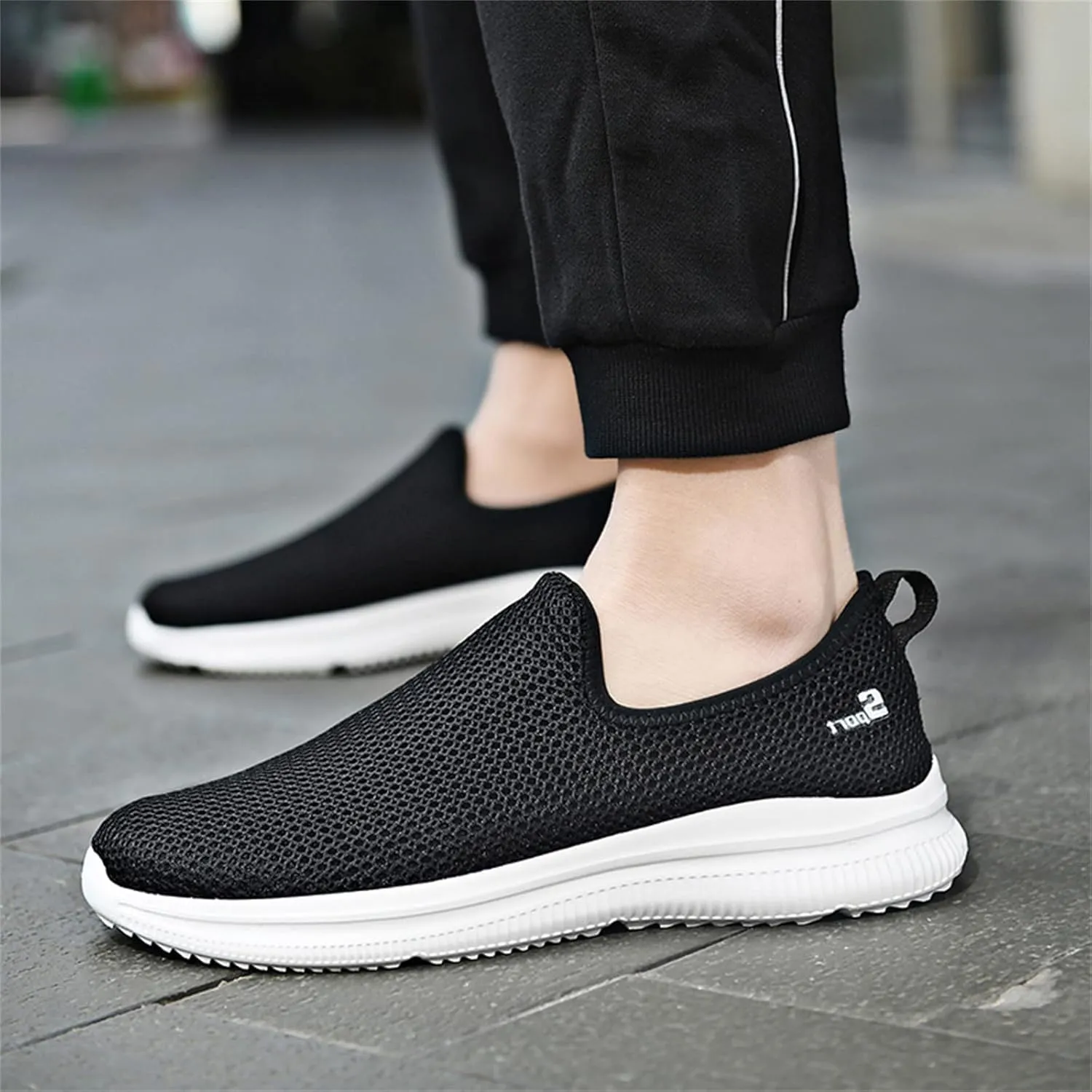 Women's Fashion Sneaker Non Slip Breathable Lightweight Comfortable Lace Up Mens Slip On Tennis Shoes Glitter Loafers for Women Canvas Sneakers for Women