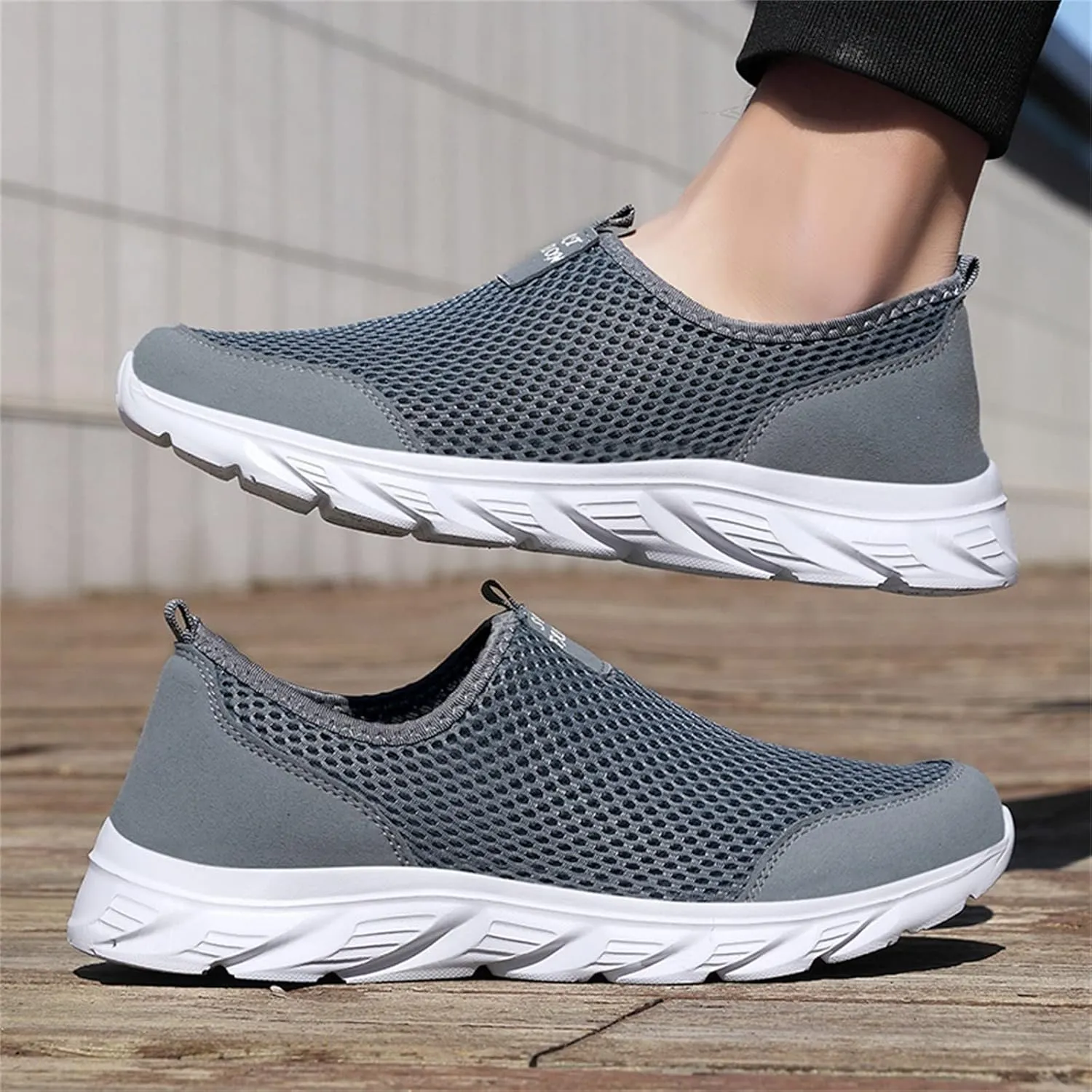 Women's Fashion Sneaker Non Slip Breathable Lightweight Comfortable Lace Up Walking Shoes for Women Womens Platform Loafers Neutral Sneakers Women