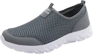 Women's Fashion Sneaker Non Slip Breathable Lightweight Comfortable Lace Up Walking Shoes for Women Womens Platform Loafers Neutral Sneakers Women