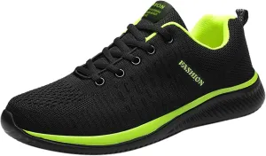 Women's Fashion Sneaker Non Slip Breathable Lightweight Comfortable Lace Up White Walking Shoes Women Women's Shoes Loafers Low Top Sneakers for Women