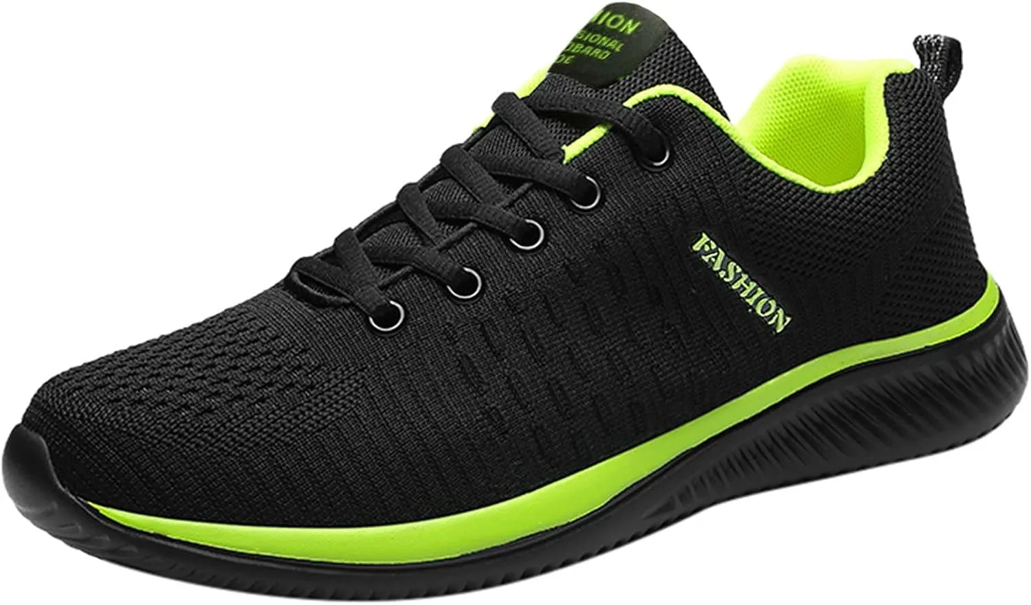 Women's Fashion Sneaker Non Slip Breathable Lightweight Comfortable Lace Up White Walking Shoes Women Women's Shoes Loafers Low Top Sneakers for Women