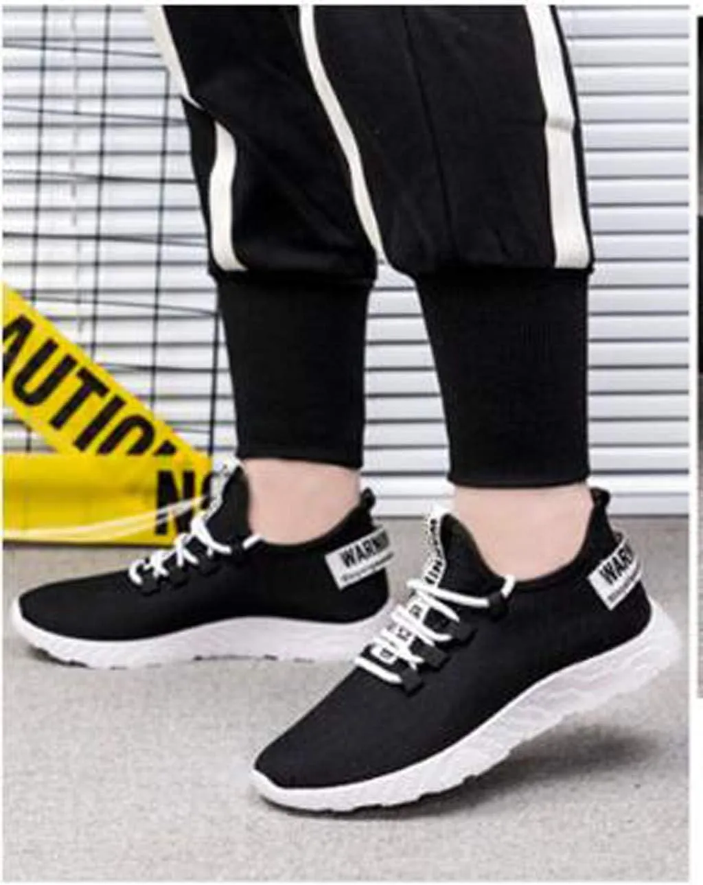 Women's Fashion Sneaker Non Slip Lace Up Comfort Women's Work or Walking Sneakers Men's Basketball Shoes Women Slip On Loafers Waterproof Sneakers Men