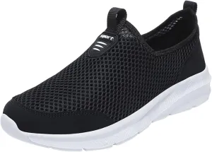 Women's Fashion Sneaker Non Slip Lace Up Comfort Women's Work or Walking Sneakers Running Shoes Womens White Loafers Womens Leather Sneakers