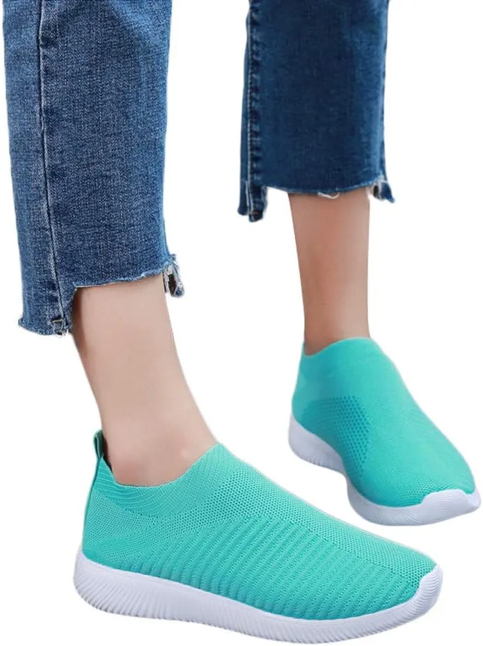 Women's Fashion Sneaker Non Slip Work Wide Comfortable Slip Resistant Work Shoes Comfortable Walking Shoes Women Sneaker Loafers Women Shoes High Heel Sneakers for Women