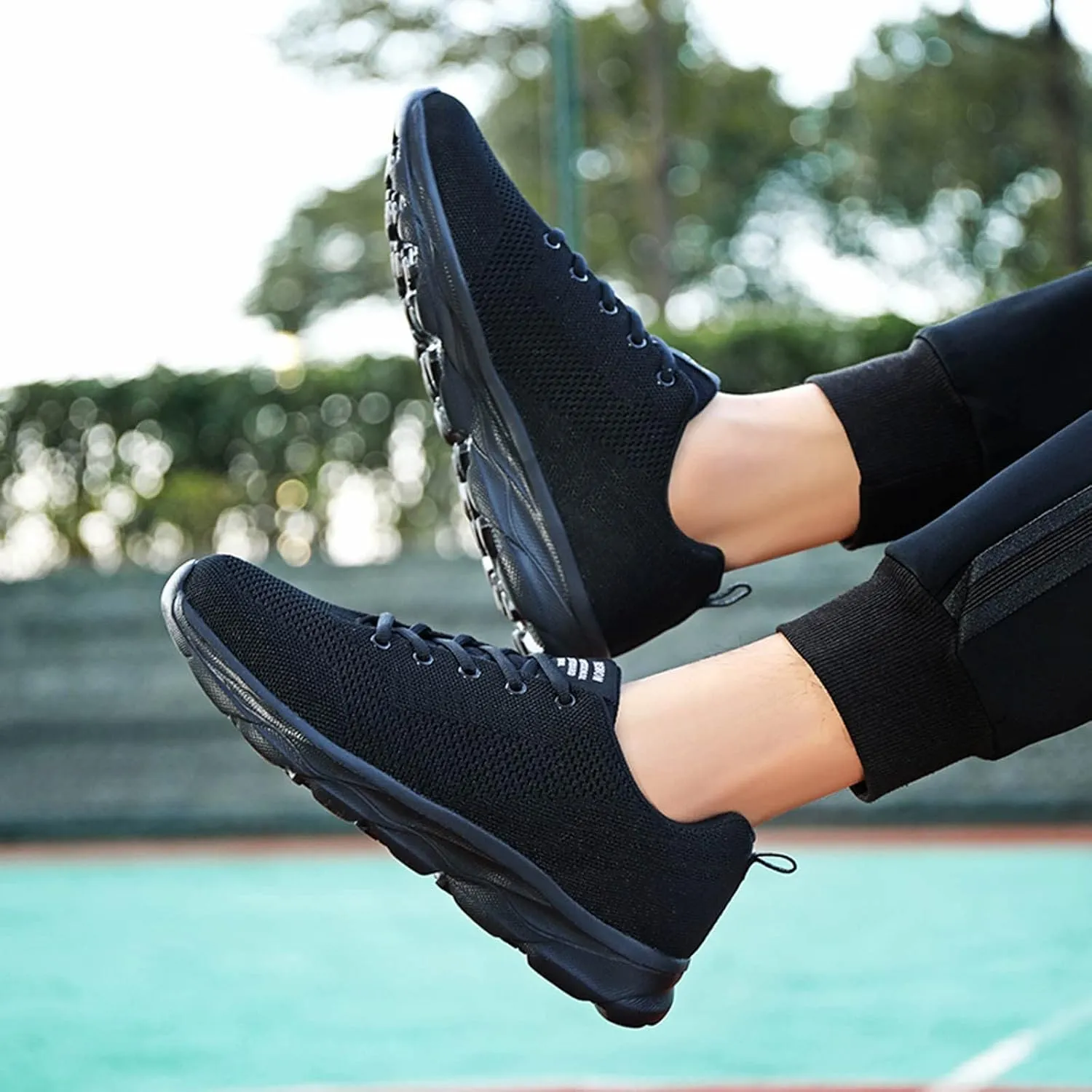 Women's Fashion Sneaker Non Slip Work Wide Comfortable Slip Resistant Work Shoes Comfortable Walking Shoes Women Sneaker Loafers Women Shoes High Heel Sneakers for Women