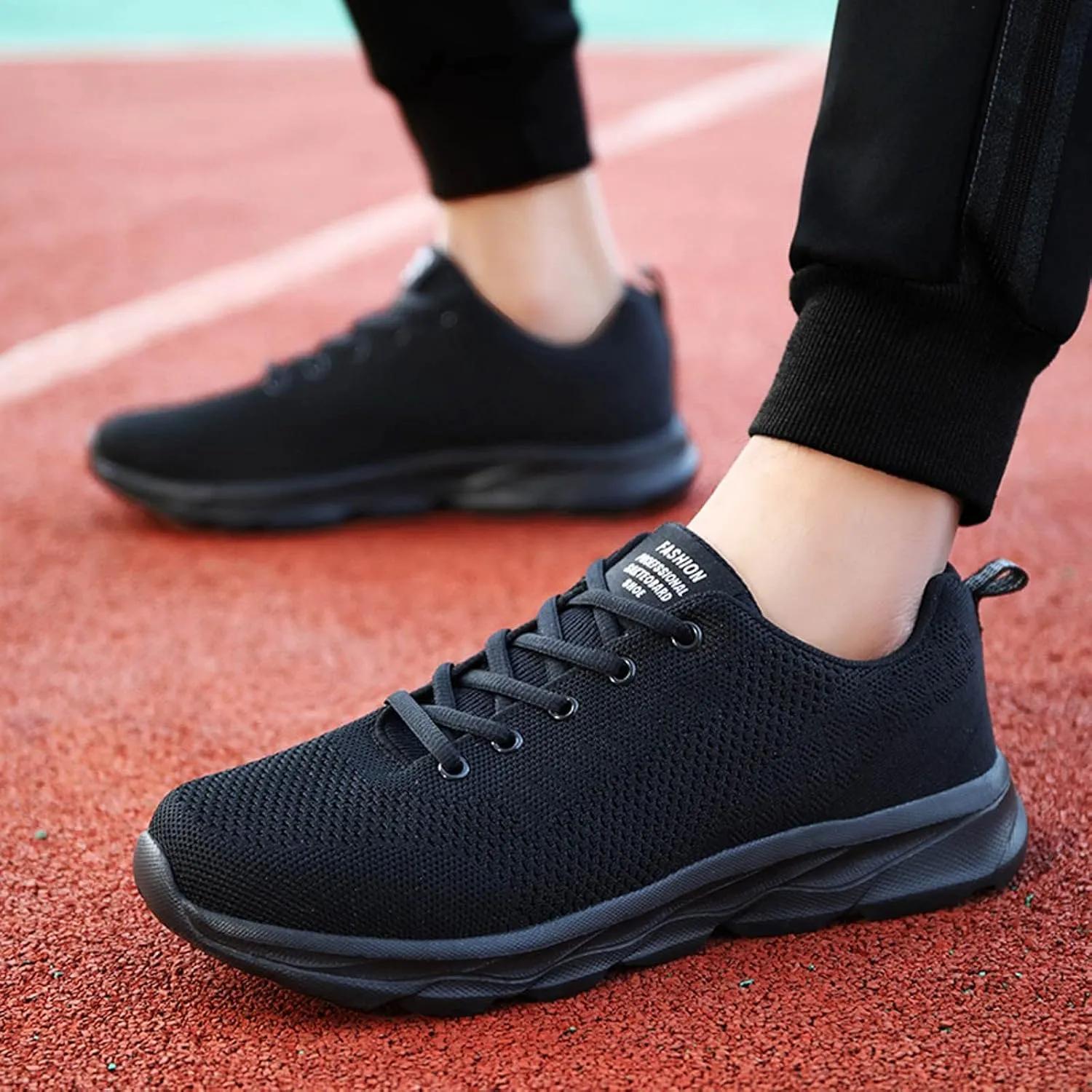 Women's Fashion Sneaker Non Slip Work Wide Comfortable Slip Resistant Work Shoes Comfortable Walking Shoes Women Sneaker Loafers Women Shoes High Heel Sneakers for Women