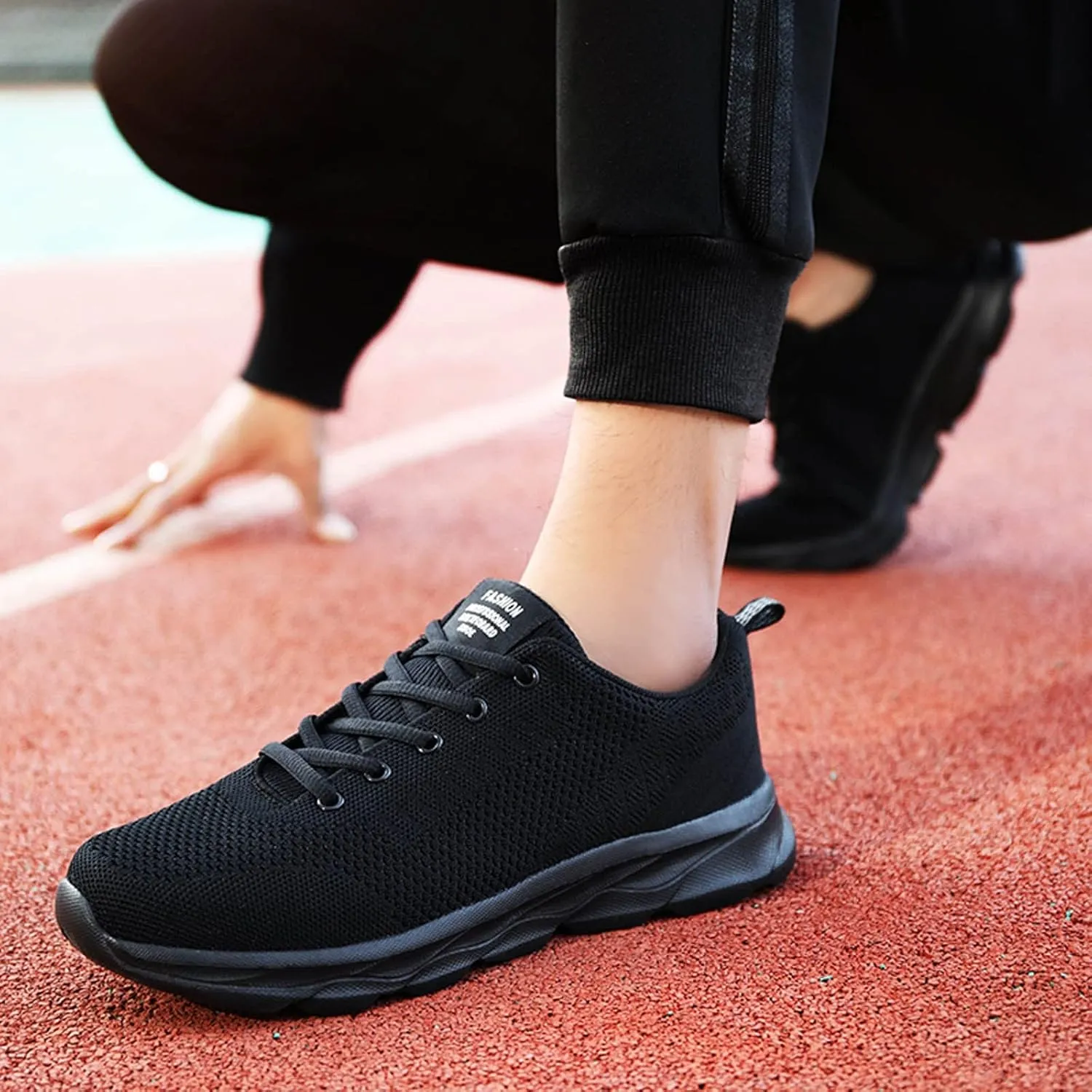 Women's Fashion Sneaker Non Slip Work Wide Comfortable Slip Resistant Work Shoes Comfortable Walking Shoes Women Sneaker Loafers Women Shoes High Heel Sneakers for Women