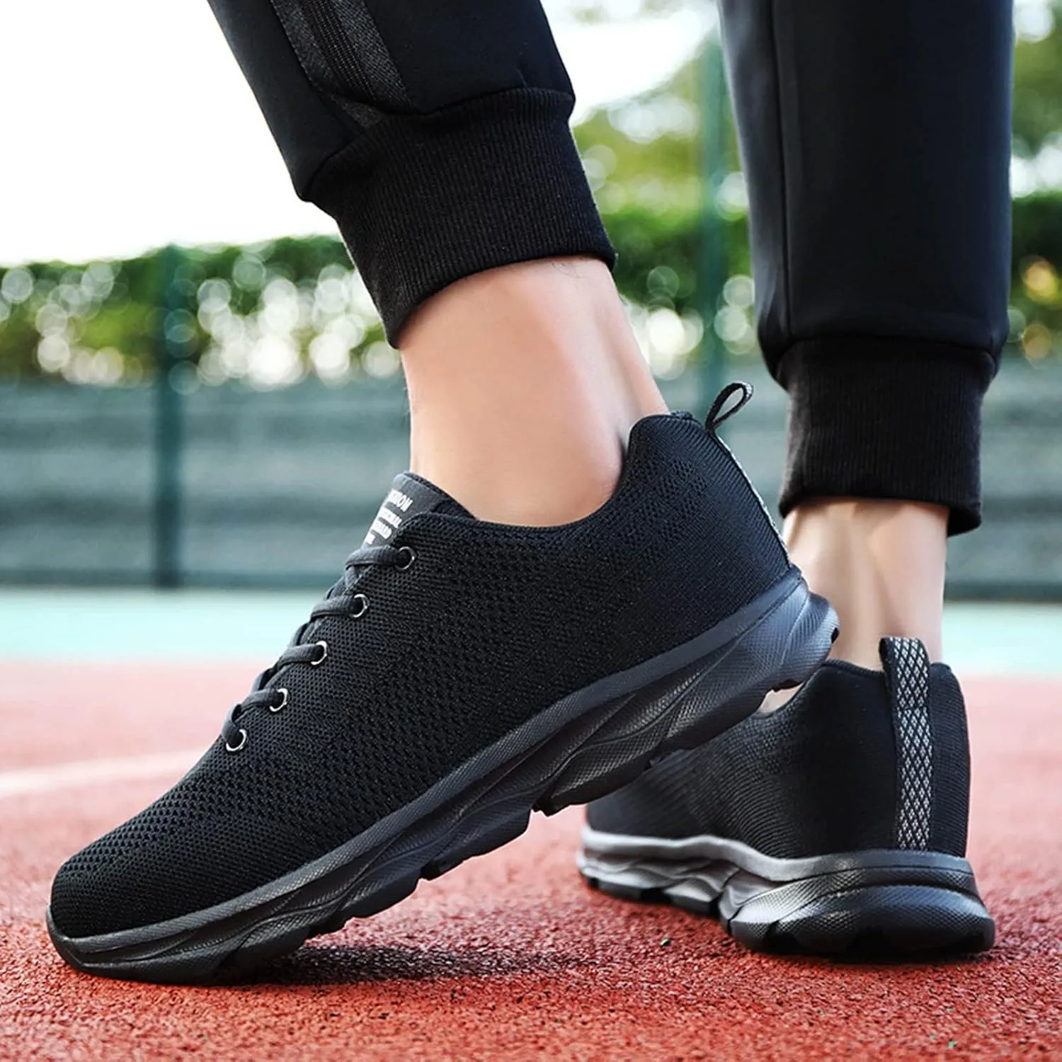 Women's Fashion Sneaker Non Slip Work Wide Comfortable Slip Resistant Work Shoes Comfortable Walking Shoes Women Sneaker Loafers Women Shoes High Heel Sneakers for Women
