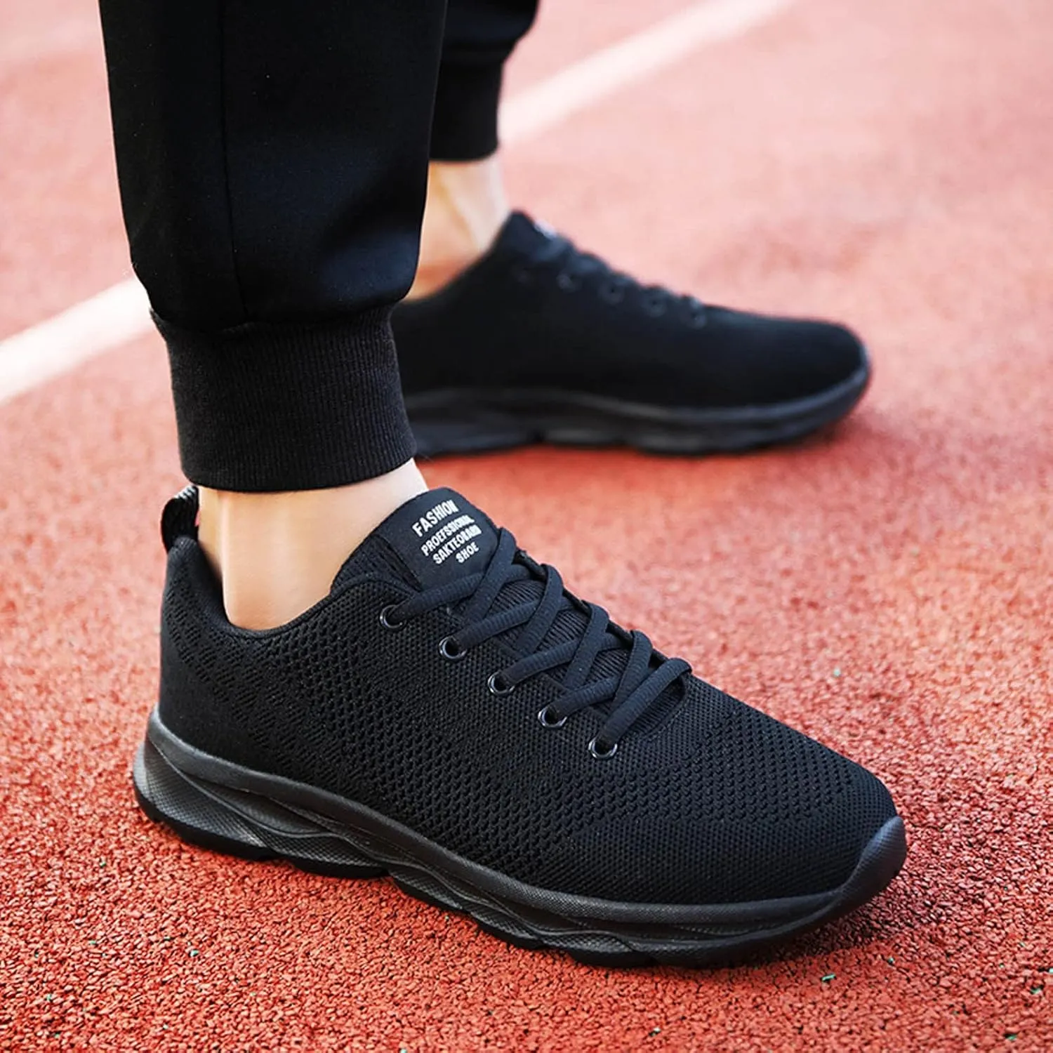 Women's Fashion Sneaker Non Slip Work Wide Comfortable Slip Resistant Work Shoes Comfortable Walking Shoes Women Sneaker Loafers Women Shoes High Heel Sneakers for Women