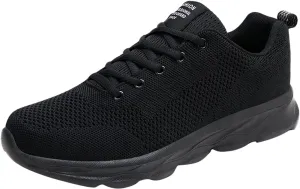 Women's Fashion Sneaker Non Slip Work Wide Comfortable Slip Resistant Work Shoes Comfortable Walking Shoes Women Sneaker Loafers Women Shoes High Heel Sneakers for Women