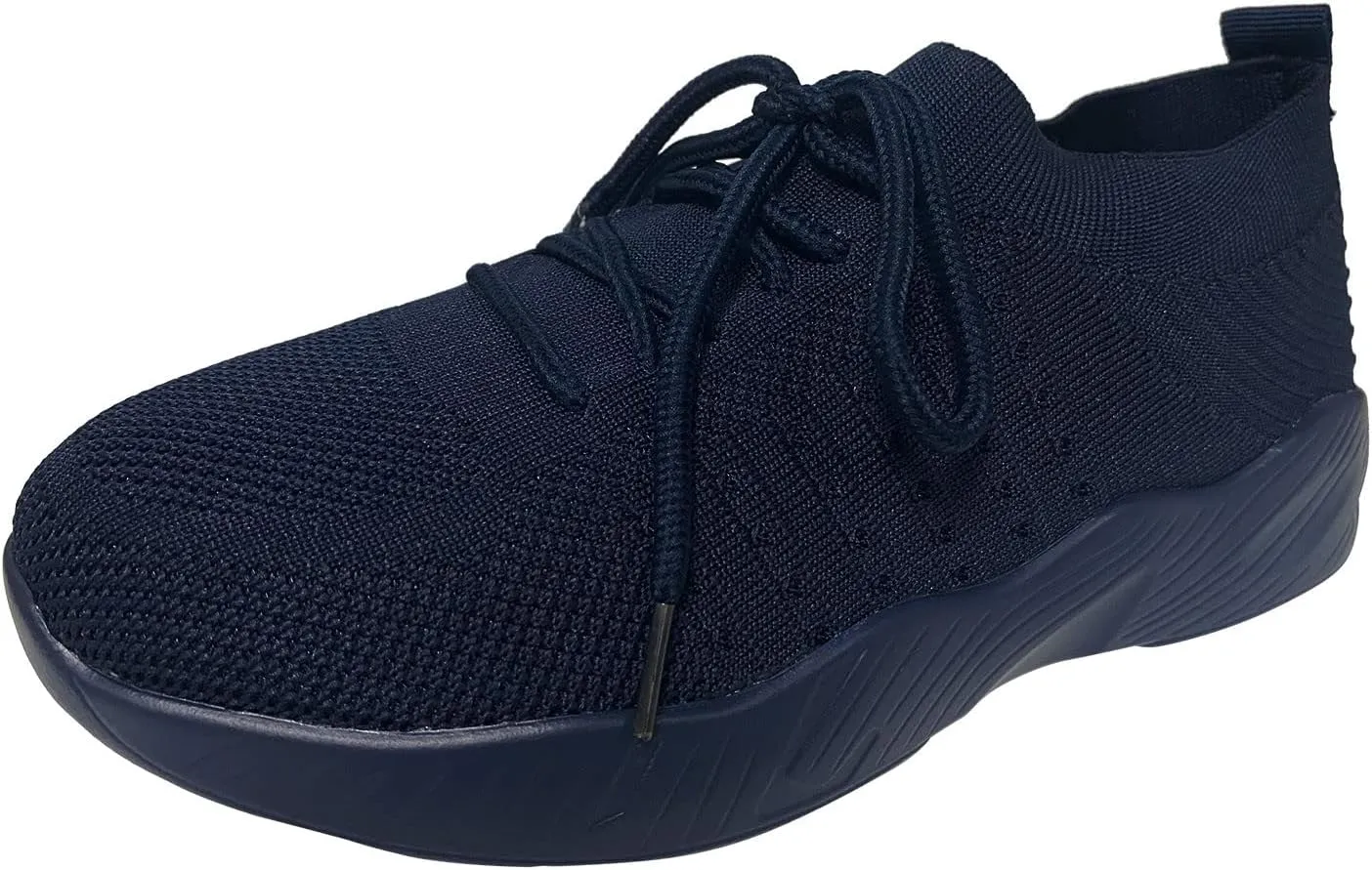 Women's Fashion Sneaker Non Slip Work Wide Comfortable Slip Resistant Work Shoes Womens Shoes Casual Dressy Slip On Loafer Bling Sneakers for Women