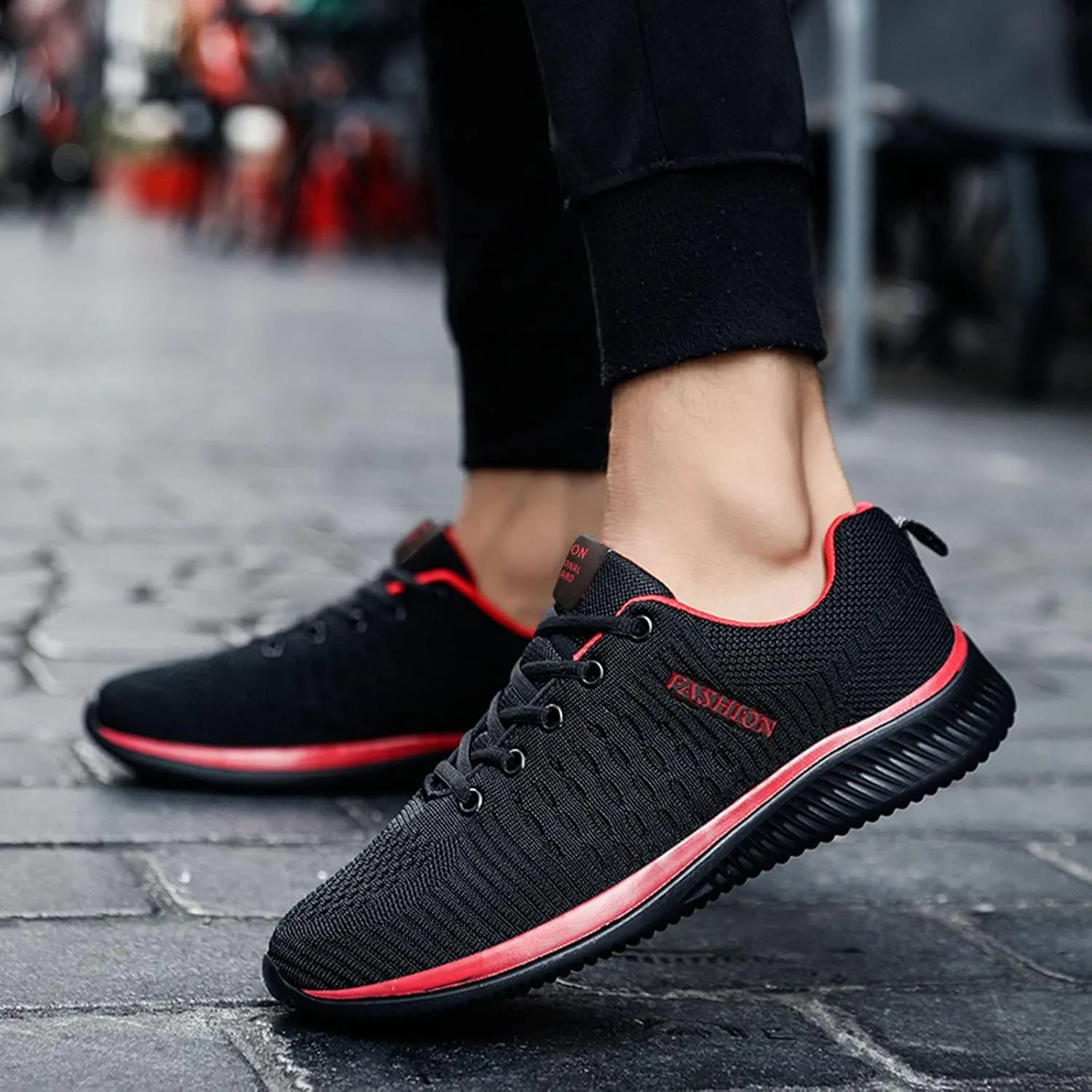 Women's Fashion Sneakers Casual Canvas Low-Top Slip Ons Wide Width Tennis Shoes for Women Dressy Loafers Women Shoes Safety Sneakers for Men