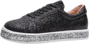 Women's Fashion Sport Breathable Mesh Platform Sneakers Slip On Tennis Shoes Women Size 11 Workout Shoes for Women Gym Arch Support Women's Sneakers Size 8 Slip On Fall Shoes for Women 2023 Slip Ons