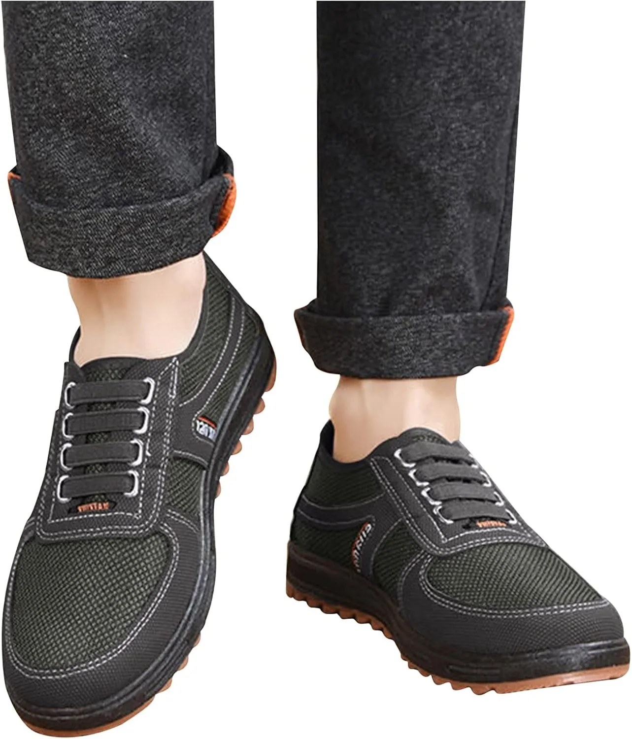 Womens High Top Side Zip Sneakers Comfy Casual Fall Shoes Women Womens Hiking Shoes with Arch Support Women's Walking Sneakers Wide Width Womens Size 6 Wide Walking Sneakers